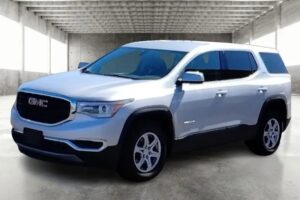 2018 GMC Acadia SLE-1