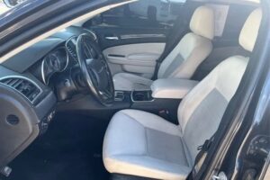 2019 Chrysler 300 Touring