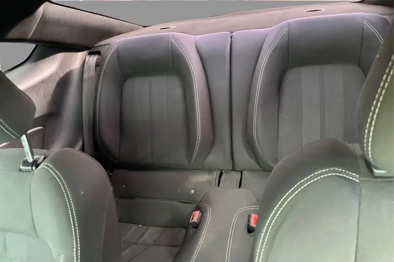
								2018 Ford Mustang EcoBoost full									