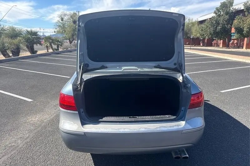 
								2009 Hyundai Sonata GLS full									