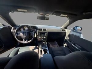 2013 Dodge Challenger R/T