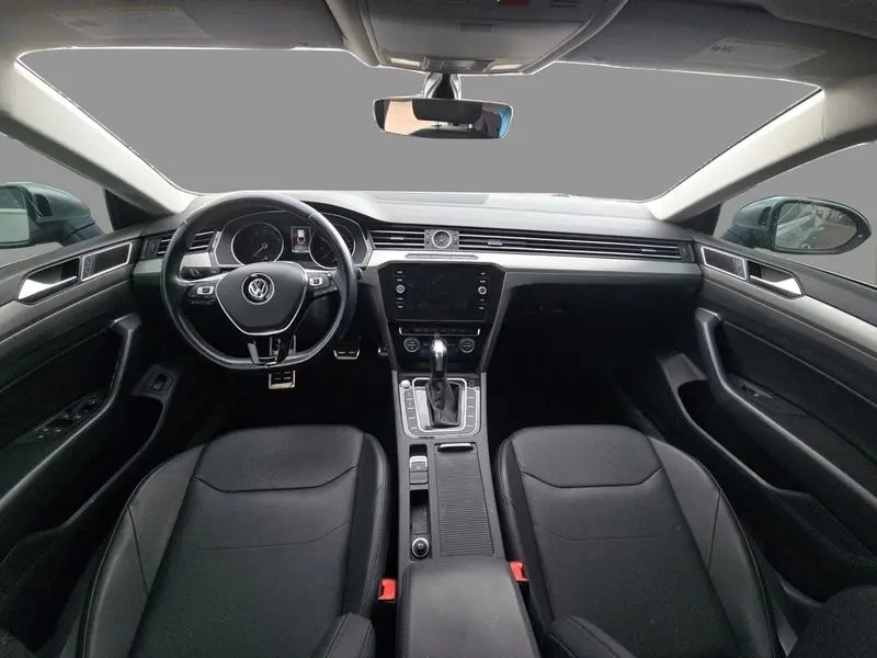 
								2020 Volkswagen Arteon 2.0T SE full									