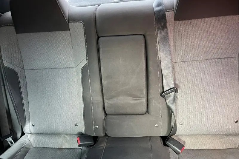 
								2016 Dodge Challenger SXT full									