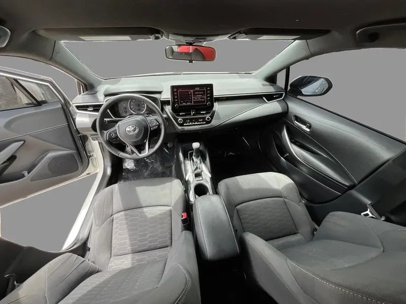 
								2019 Toyota Corolla SE full									