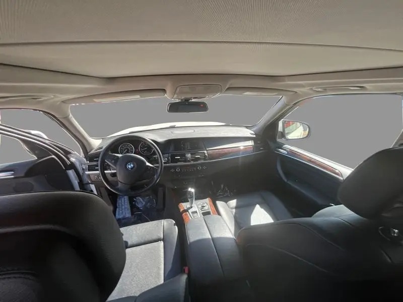 
								2013 BMW X5 xDrive35i full									
