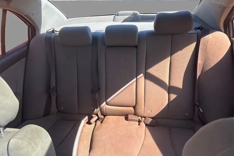 
								2009 Hyundai Sonata GLS full									