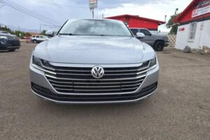 2020 Volkswagen Arteon 2.0T SE