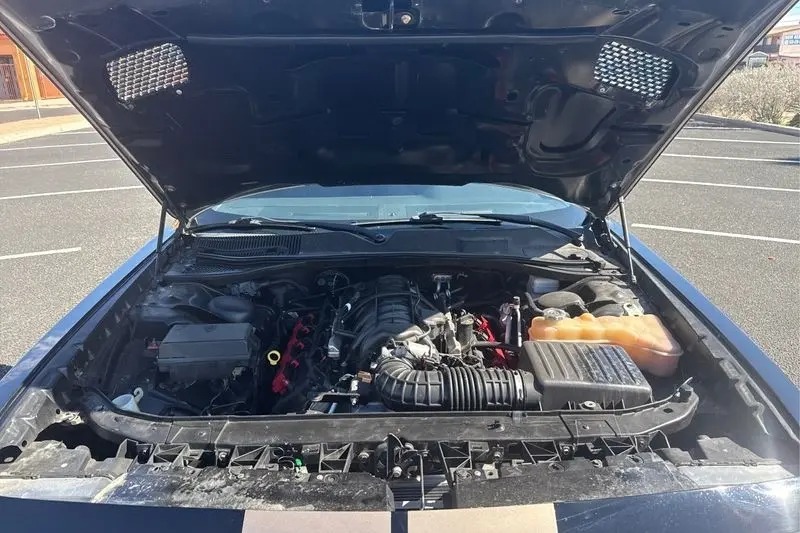 
								2013 Dodge Challenger R/T full									