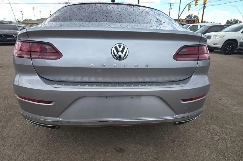 
								2020 Volkswagen Arteon 2.0T SE full									