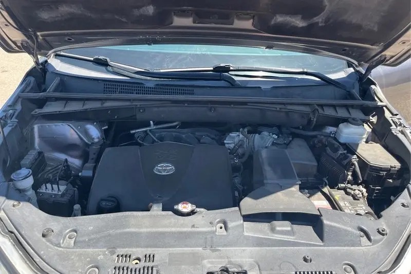 
								2019 Toyota Highlander LE Plus full									