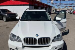 2013 BMW X5 xDrive35i