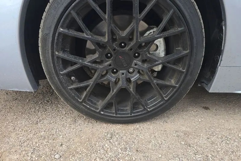 
								2021 Subaru WRX full									