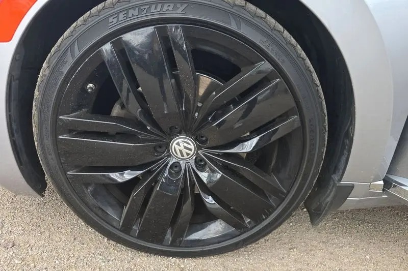 
								2020 Volkswagen Arteon 2.0T SE full									