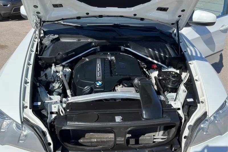 
								2013 BMW X5 xDrive35i full									