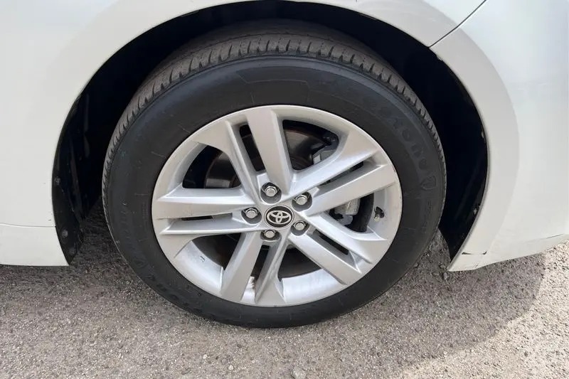 
								2019 Toyota Corolla SE full									