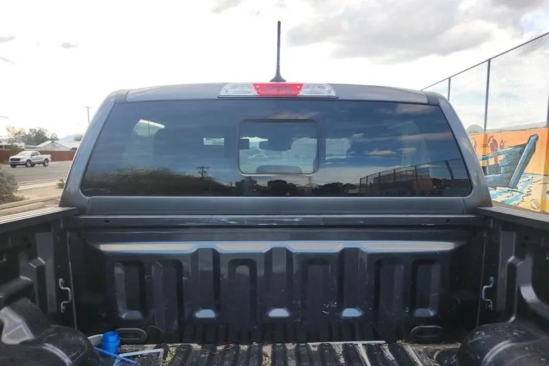 
								2019 Ford Ranger XLT full									
