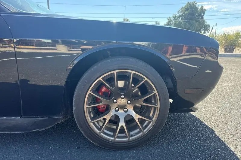 
								2013 Dodge Challenger R/T full									