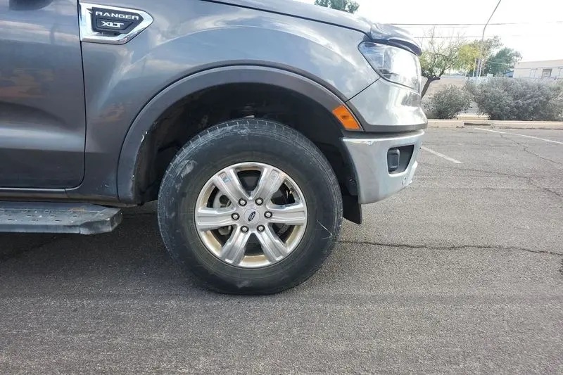 
								2019 Ford Ranger XLT full									