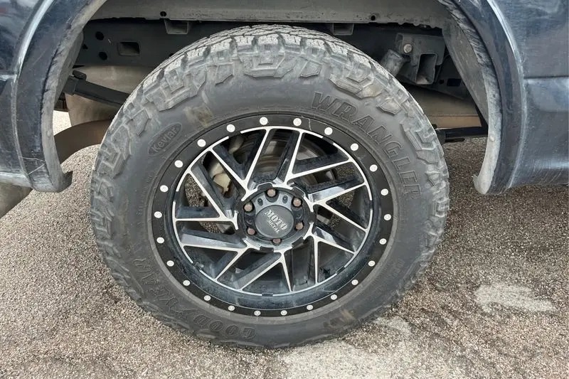 
								2018 Ford F-150 XLT full									
