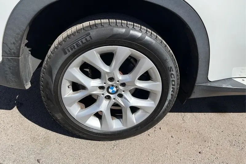 
								2013 BMW X5 xDrive35i full									
