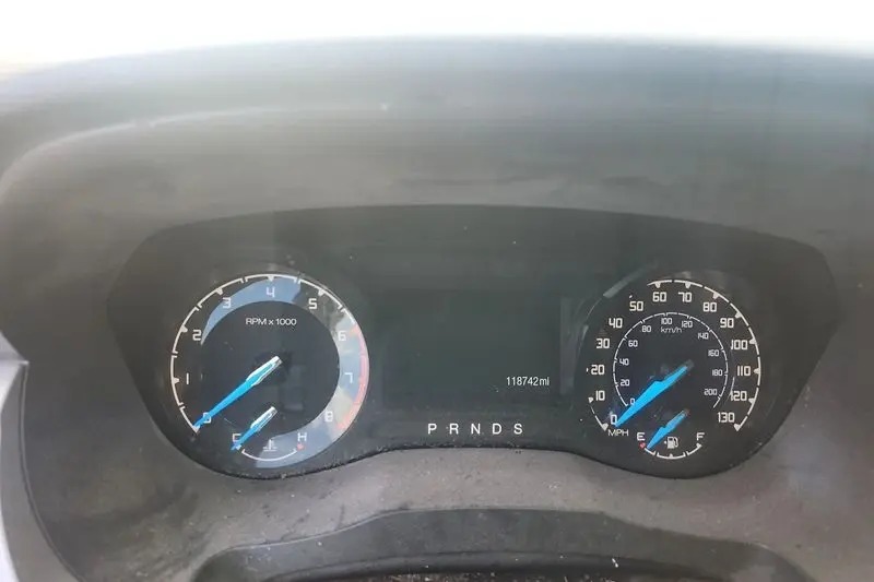 
								2019 Ford Ranger XLT full									