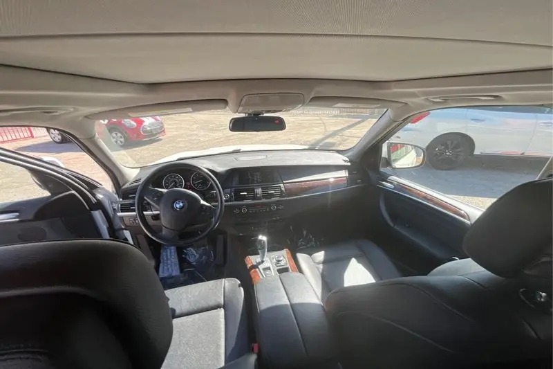 
								2013 BMW X5 xDrive35i full									