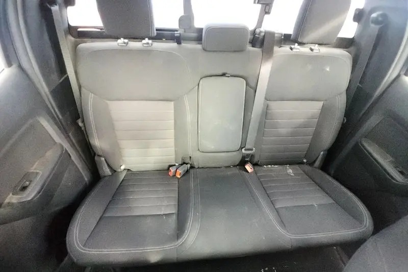 
								2019 Ford Ranger XLT full									