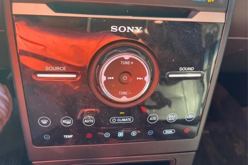 
								2019 Ford Flex Limited full									